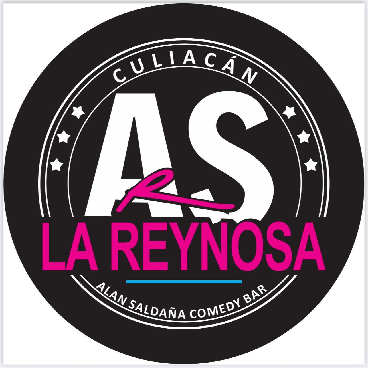 AS LA REYNOSA COMEDY BAR