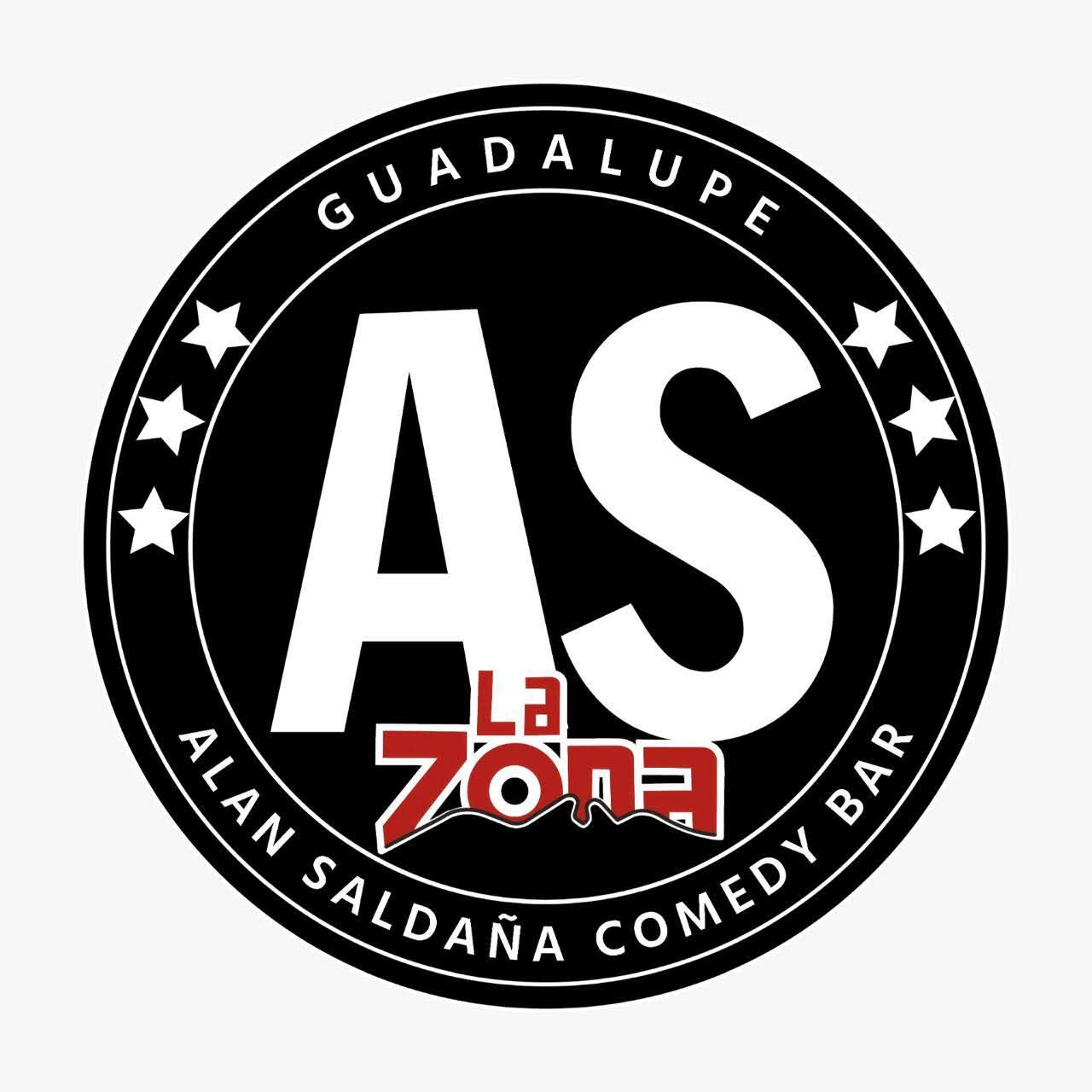 AS LA ZONA COMEDY BAR GUADALUPE