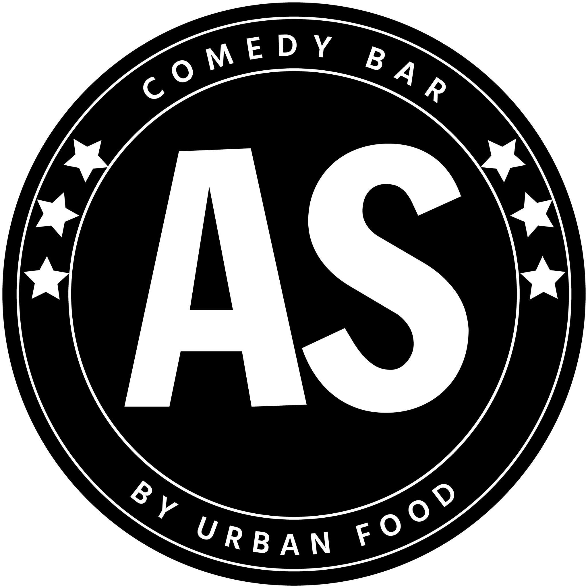 AS Comedy Bar Saltillo